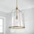 Madison 1 - Light Single Pendant-1651076975