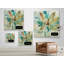 « vif spring », impression sur toile-25250762-40496927