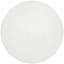 Tapis blanc à poils longs Assar-1305471599