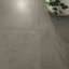 Betonica 24 in. x 24 in. Matte Porcelain Concrete Look Floor and Wall Tile-87288677