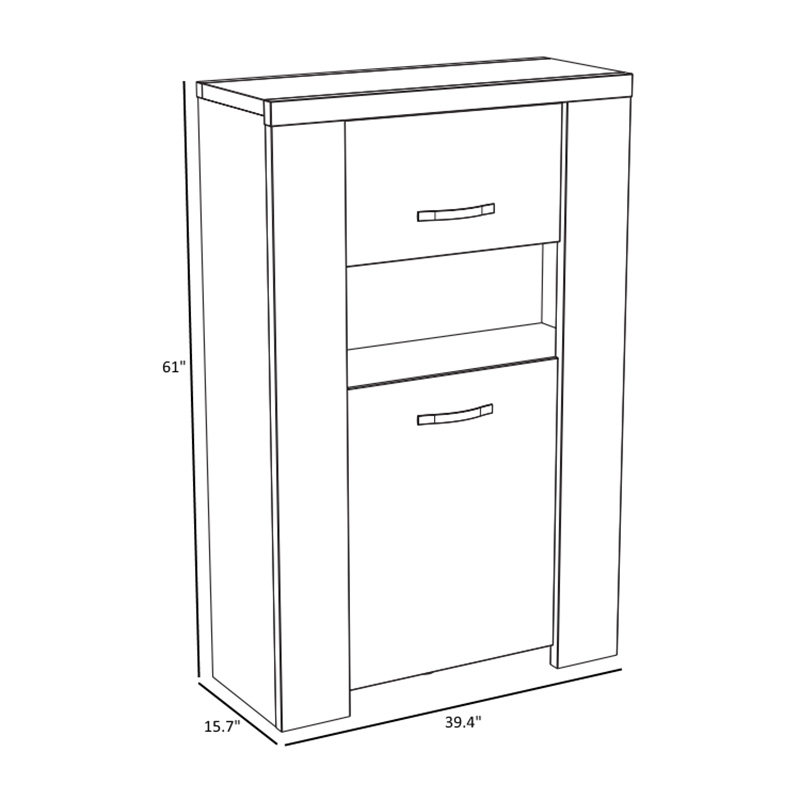 Dining Cabinet