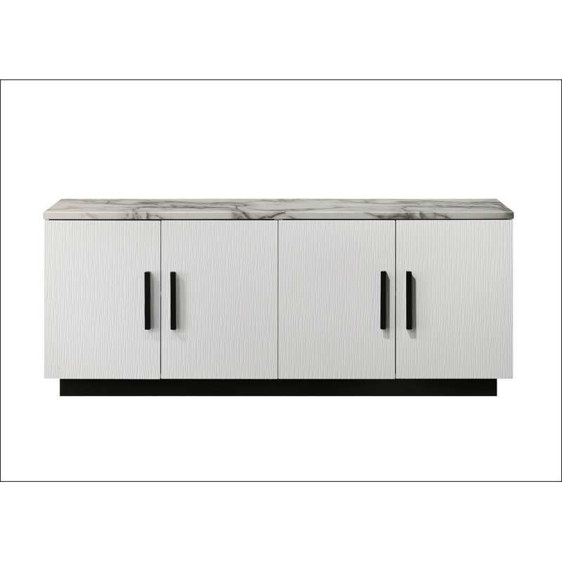 Taianne 63'' Sideboard