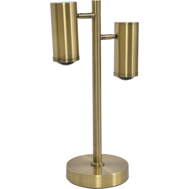 Bhavana Iron Desk Lamp