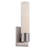 Elementum LED Flush Mounted Sconce-1540315657-1609401348