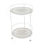 Guinguette Outdoor Round Side Table-1579523259