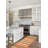 Isley Wool Oriental Indoor Rug
