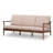 Leaman 72.05'' Upholstered Sofa