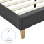 Lit plateforme tapissier à profil bas Lakeside-48320679-48320676