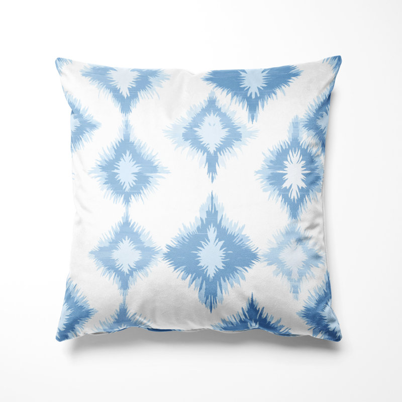 Coussin décoratif moderne Modern, H 16 po x l 16 po