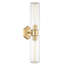 Roebling 2 - Light Armed Sconce-373020365