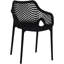 Fauteuil de salle à manger Mykonos-320963137