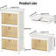 Ivy Bronx Polyethylene Plastic Storage Bag-1037060184