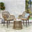 RUSSELL CHAT SET