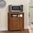 Kory 30" Kitchen Pantry-1278549959