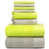 Apple Green/Silver