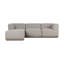 Penryn Outdoor 4 - Seat Patio Sectional