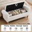 Banc de rangement rembourré Dawsey-122268050-130668668