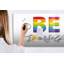 Magnetic Glass Dry Erase Board