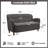 59'' W Modern Upholstery Teddy Sofa Loveseat-8166887