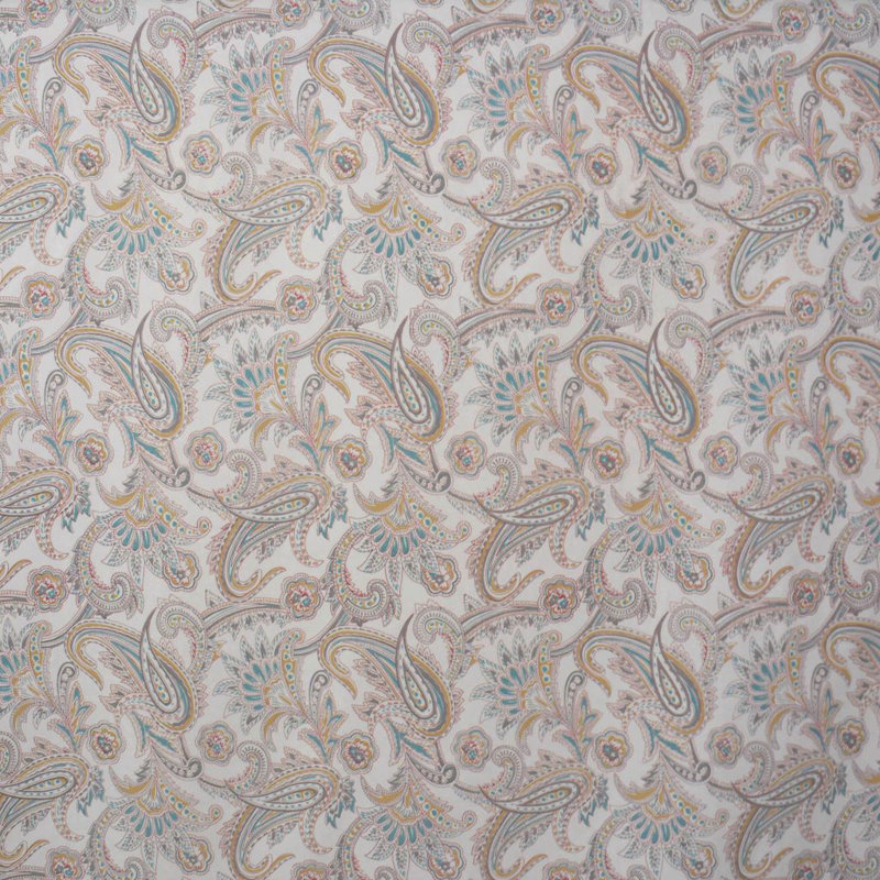Ruby Slipper 100% Cotton Fabric, Santa Fe