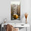 «Morning Cup Of Coffee», reproduction sur toile-92279989