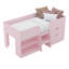 Tadley Kids Cabin Bed-121262296