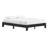 Heiss Open-Frame Bed-753695307-753695309