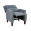 Stortford Upholstered Armchair-2053923781