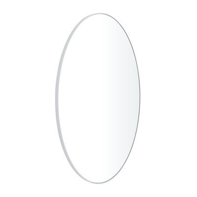 Speci Solid Wood Framed Mirror