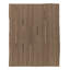 Kilim & Flatweave One-of-a-Kind 6'4X7'11 Area Rug