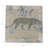 Leopard Walk Cotton Sateen Cocktail Napkins-122609852