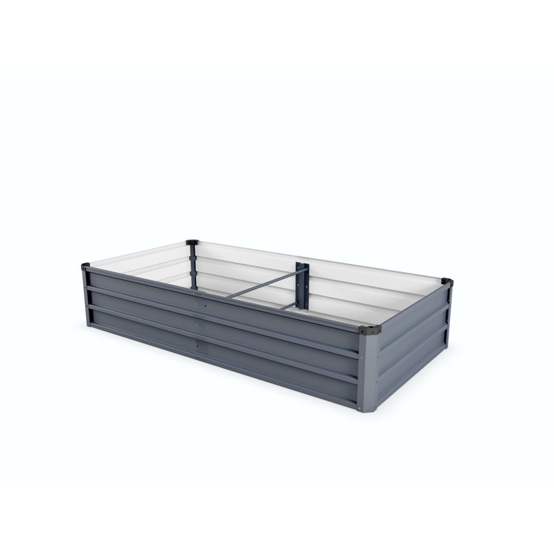 Raised Garden Bed