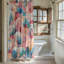 Vivid Homes - Rideau de douche Premium-1791342594