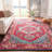 Llelend Performance Oriental Rug-1782941827