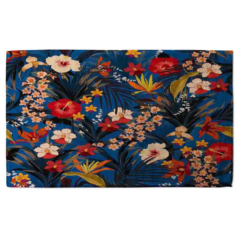 Nathir Polyester Shower Curtain Set
