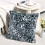 Animal Print Square Cushion Cover-568746654