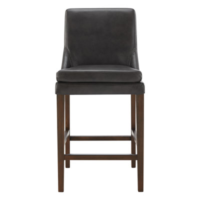 Niara Upholstered Stool