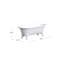 68'' L Soaking Bathtub-1472676304-1472676309