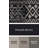 Machine Washable Purple Area Rug-2076755768