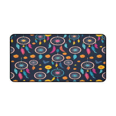 Polyester Desk Pad