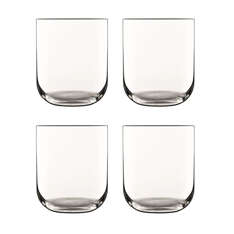 450ml Whiskey Glass Set