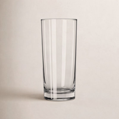 Libbey Heavy Base Cooler Glasses, 15.75 oz.