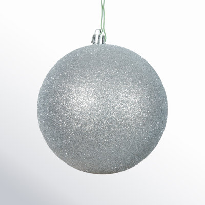 Shatterproof Bauble