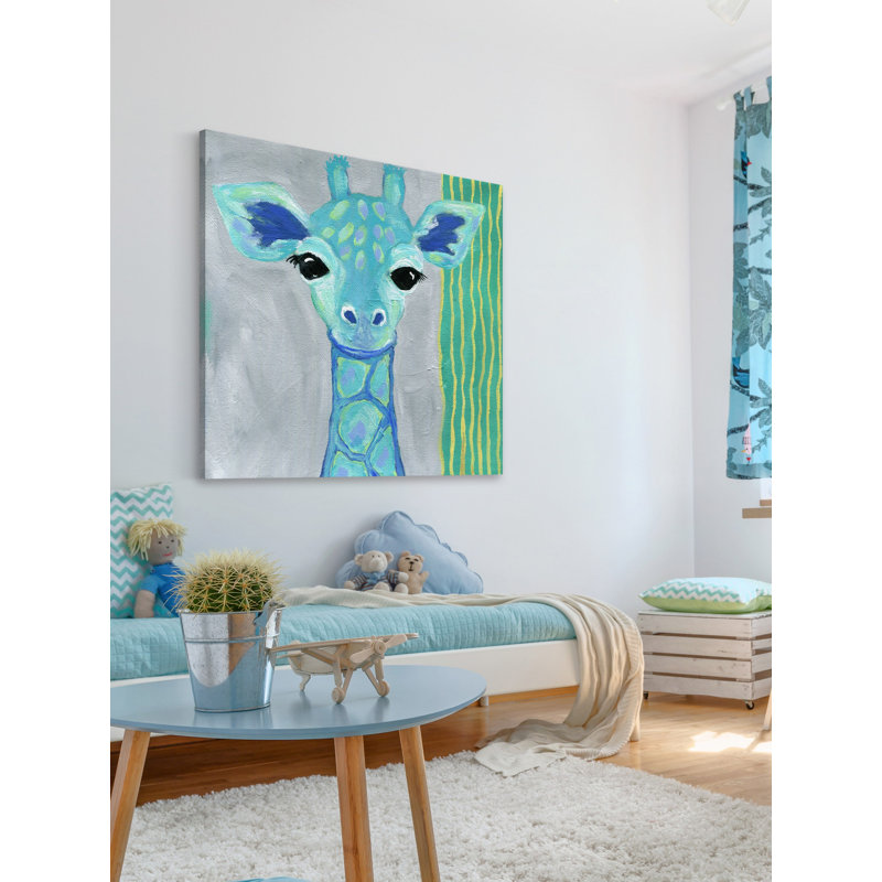 Cassand «Romeo», reproduction sur toile tendue, H 32 po x l 32 po x P 1,5 po