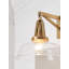 Chapman & Myers Layton 10" Sconce-68834526-70167844