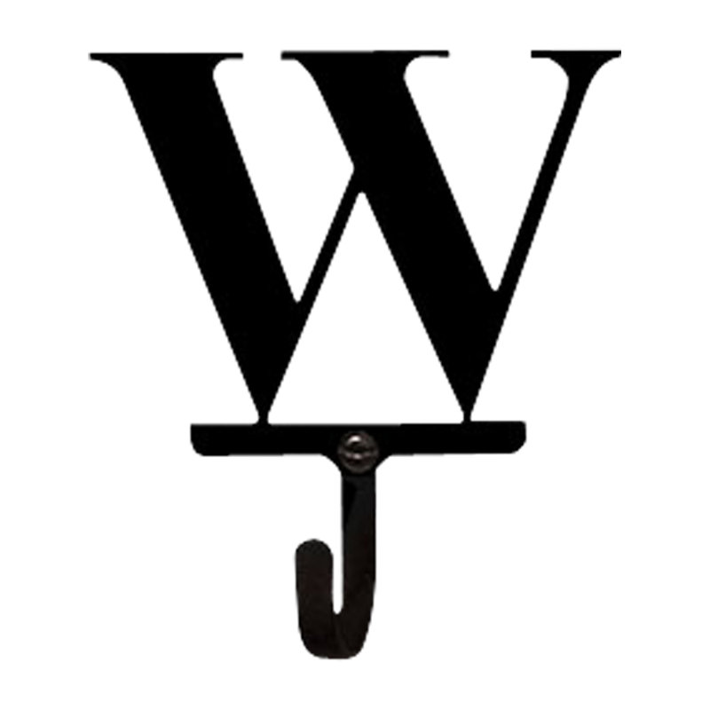 Braxton Iron Wall Wall Hook