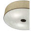 1 3 - Light Flush Mount