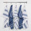 18" W Recycled Cotton Kitchen Towels-278136