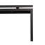 Console de 60 po Farmhouse