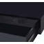 Bureau d'écriture moderne avec port USB, avec rangement spacieux et fabrication durable pour la maison ou le bureau.-1150633515